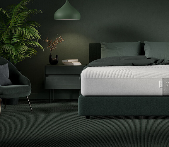 Bedroom Style
